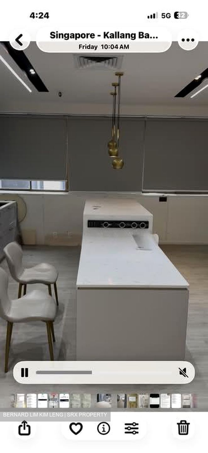 Pek Chuan Building (D12), Office #540487561